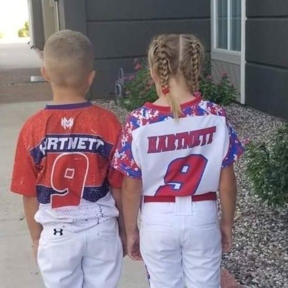 Meet your Posher, Christopher - Picture 1 of 1